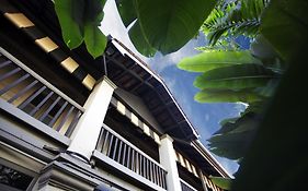 Muntri Mews Hotel Penang